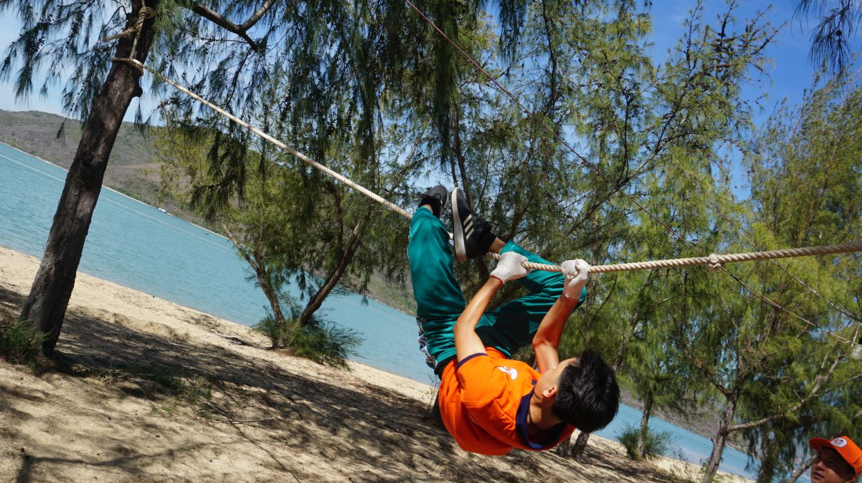 tâm việt nha trang