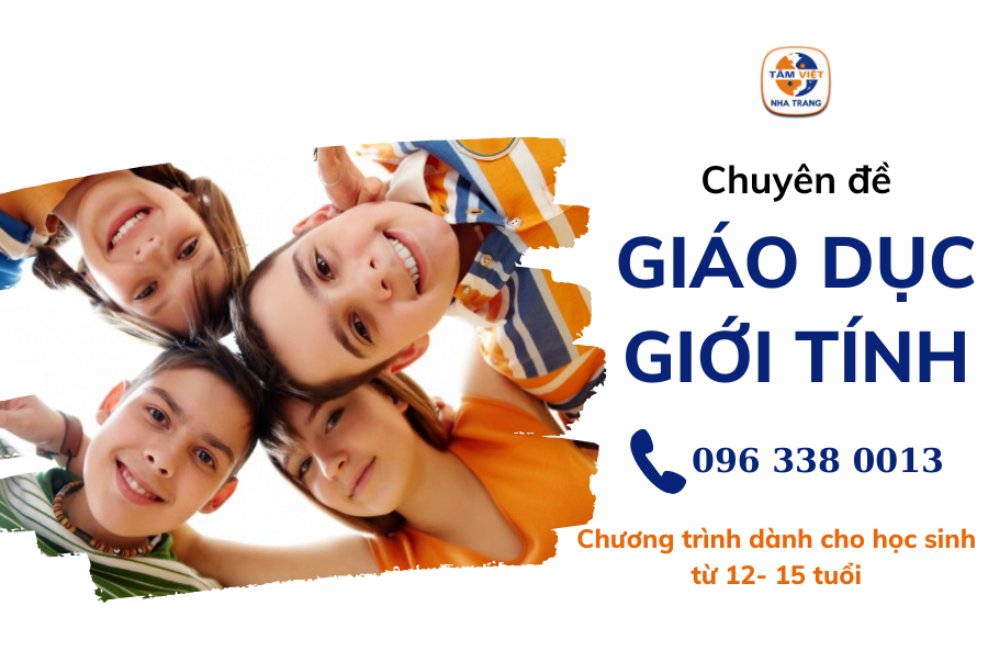 ChƯƠng TrÌnh GiÁo DỤc GiỚi TÍnh 8 7 2023